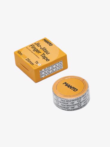 MANTO jiu-jitsu finger tape 25 mm